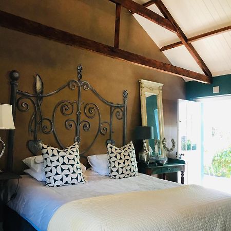 スウェレンダム ドゥ カンパニー ゲスト ハウス Bed & Breakfast エクステリア 写真