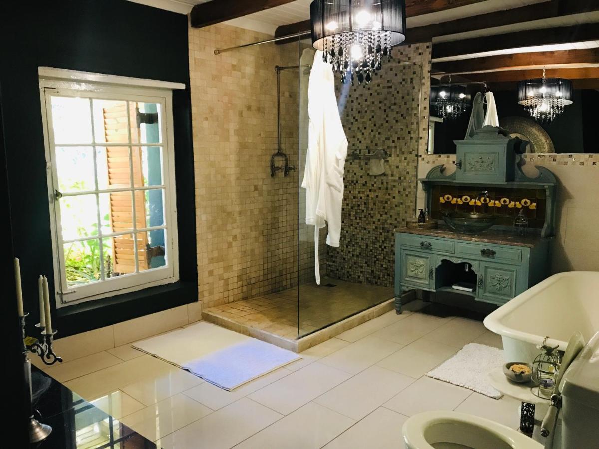 スウェレンダム ドゥ カンパニー ゲスト ハウス Bed & Breakfast エクステリア 写真