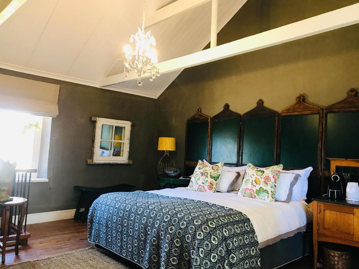 スウェレンダム ドゥ カンパニー ゲスト ハウス Bed & Breakfast エクステリア 写真