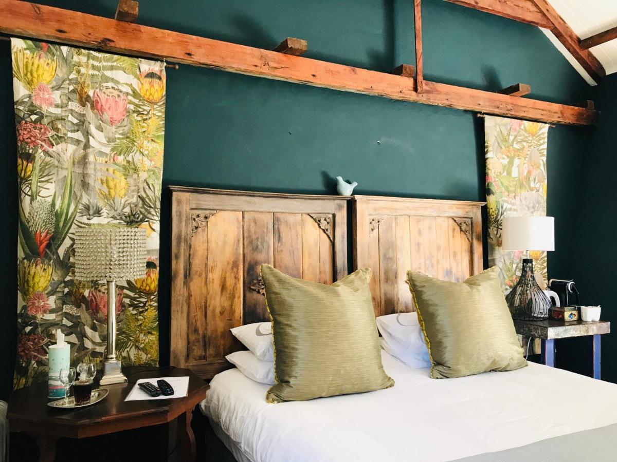 スウェレンダム ドゥ カンパニー ゲスト ハウス Bed & Breakfast エクステリア 写真