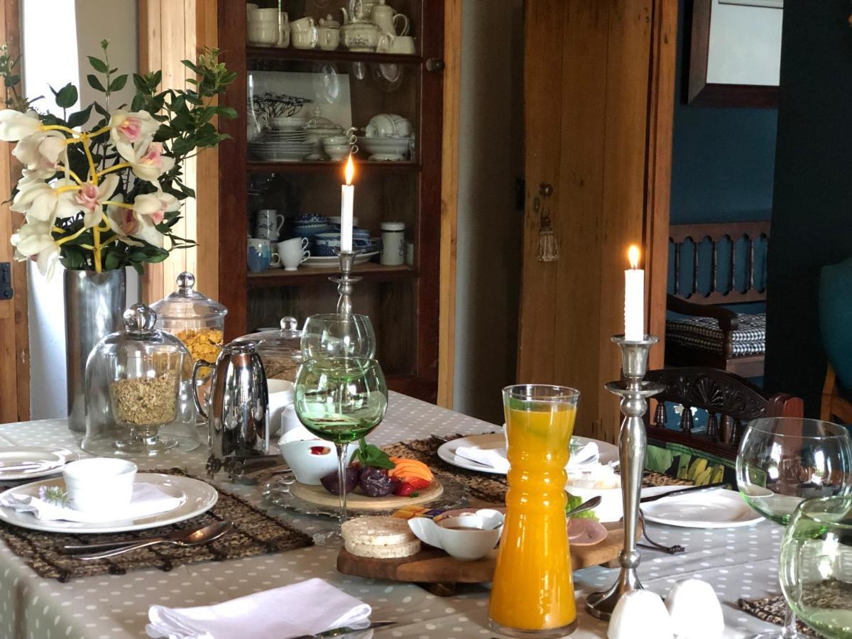 スウェレンダム ドゥ カンパニー ゲスト ハウス Bed & Breakfast エクステリア 写真