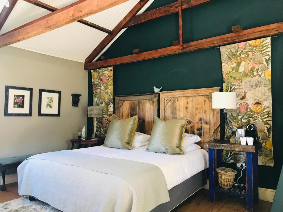 スウェレンダム ドゥ カンパニー ゲスト ハウス Bed & Breakfast エクステリア 写真
