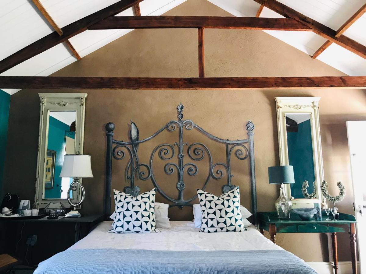 スウェレンダム ドゥ カンパニー ゲスト ハウス Bed & Breakfast エクステリア 写真