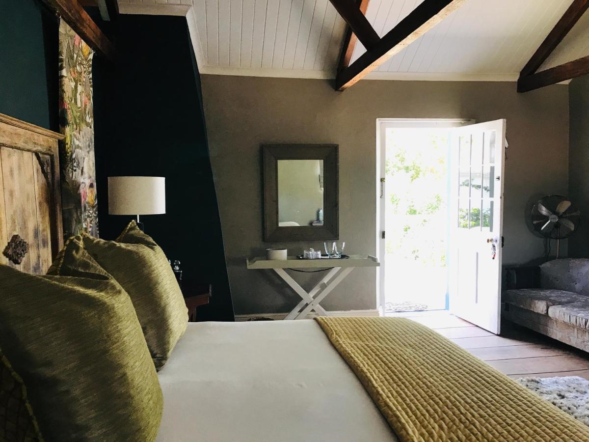 スウェレンダム ドゥ カンパニー ゲスト ハウス Bed & Breakfast エクステリア 写真